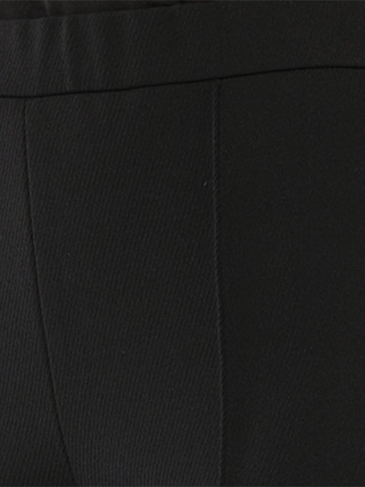 GIVENCHY Stirrup Pants (Black)