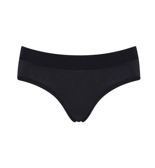 Triumph Sloggi Go Allround Hipster (Black)