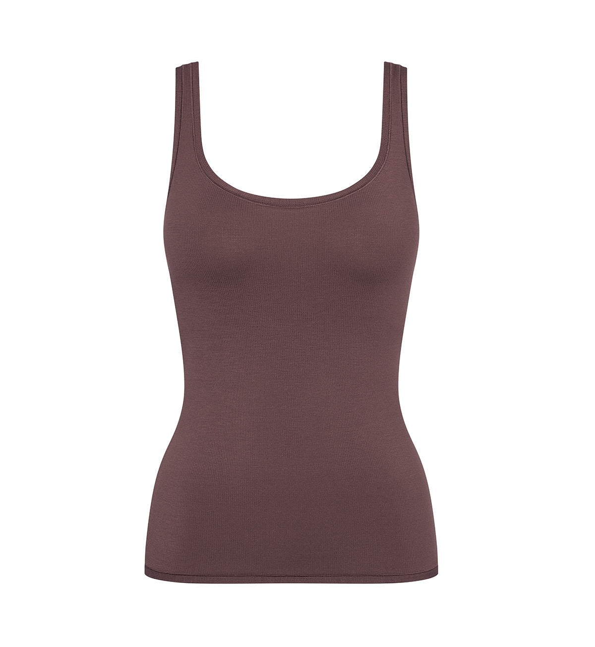 Triumph Sloggi Go Allround Shirt (Kahlua)