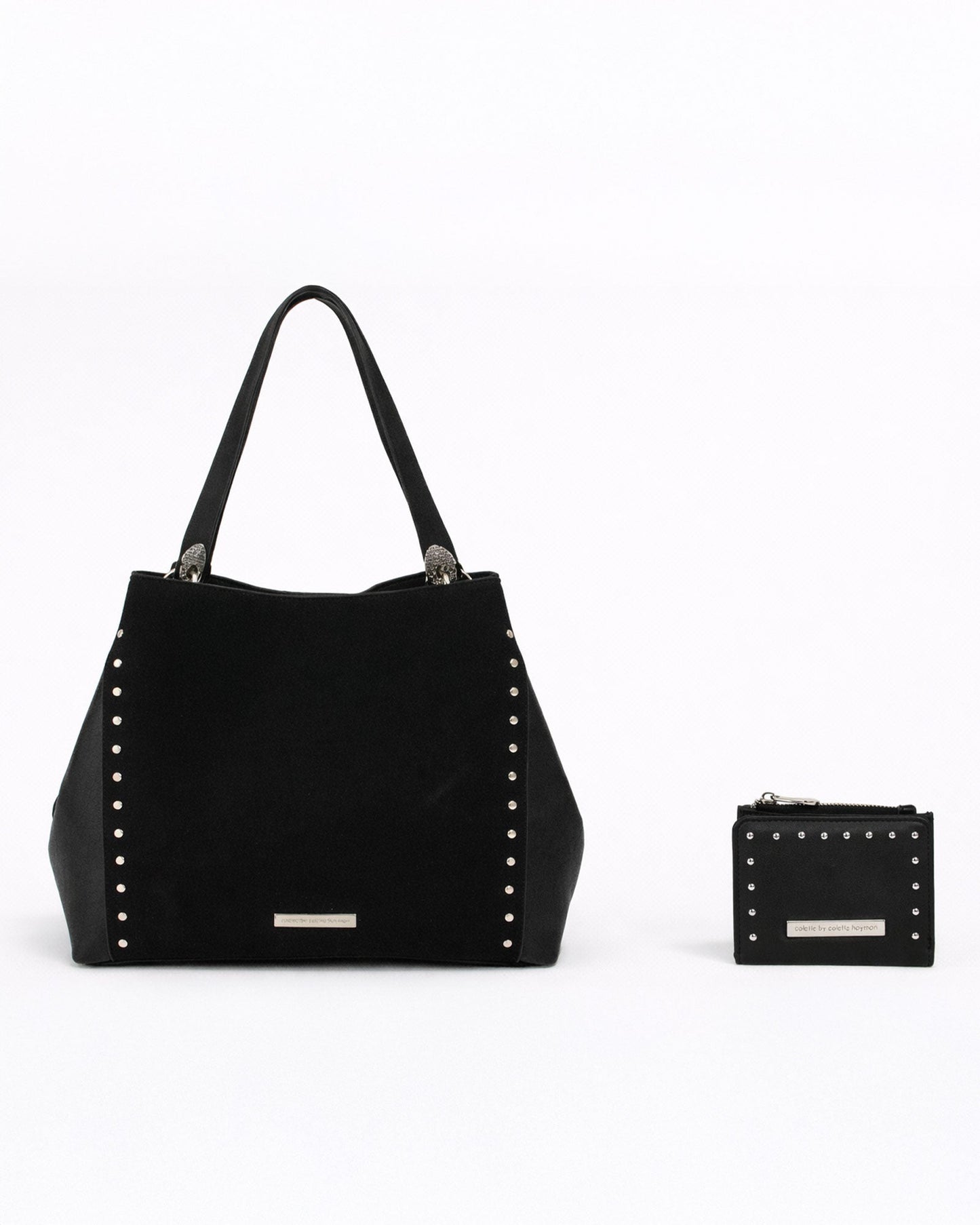 Colette By Colette Hayman Studding it Perfect Pair (Print)