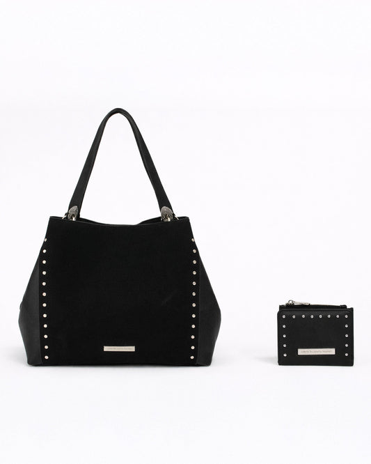 Colette Studding it Perfect Pair (Print)