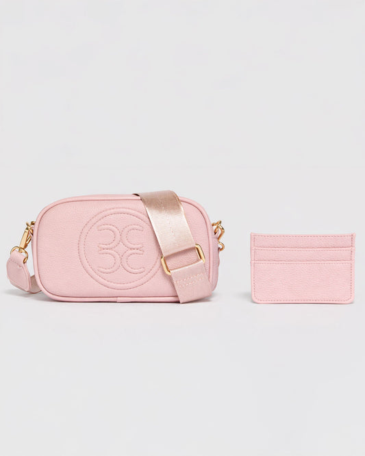 Colette Summer Pink Perfect Pair (Print)