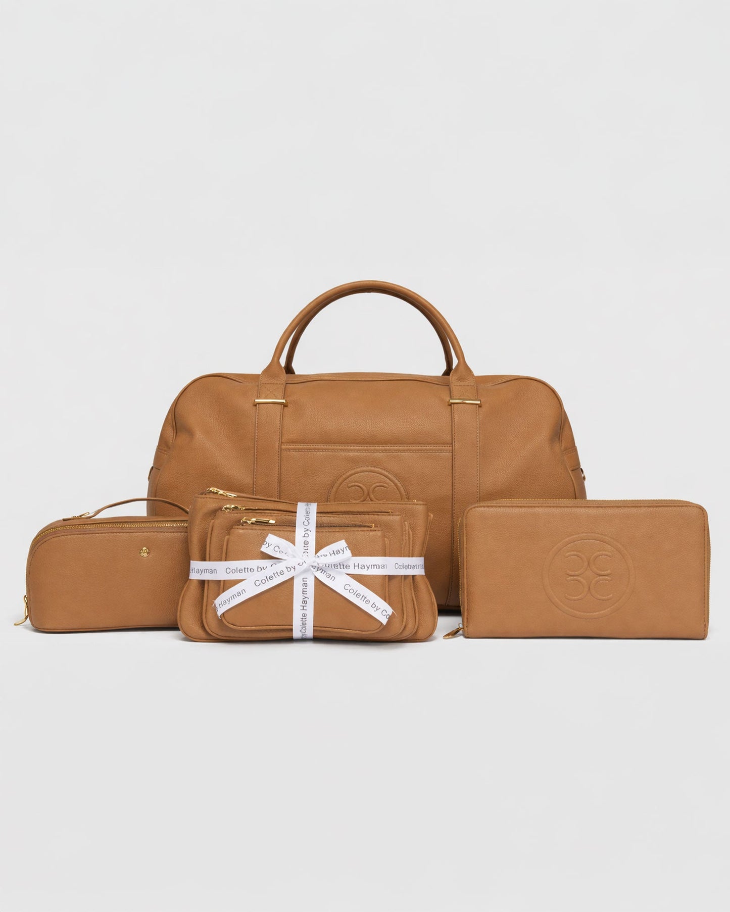 Colette By Colette Hayman Summer Ultimate Travel Set (Print)