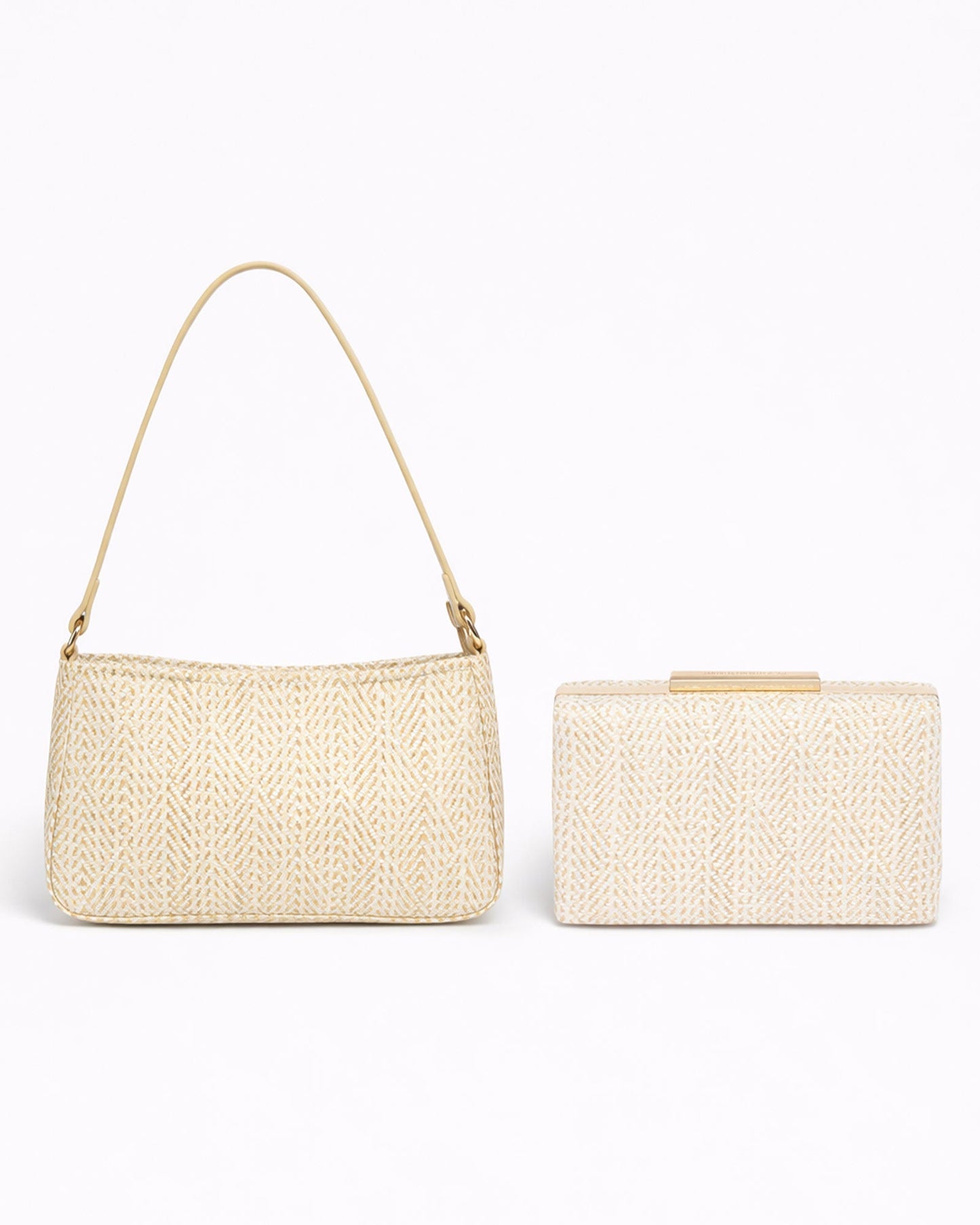 Colette By Colette Hayman Summer Weave Day to Night (Print)