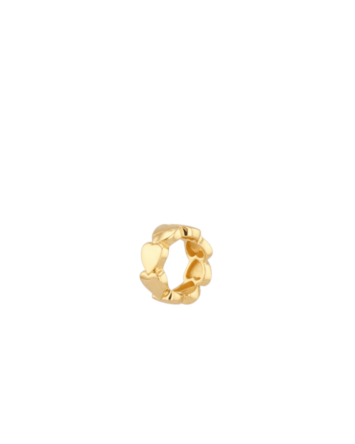 LAVANA Sweetheart Gold Pendant