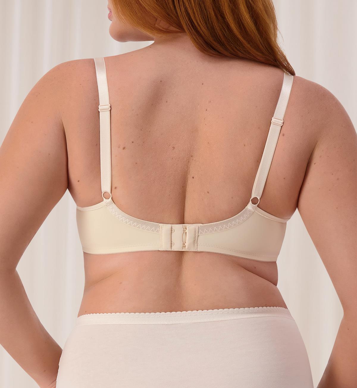 Triumph Gorgeous Luxury T-Shirt Bra (Teint)