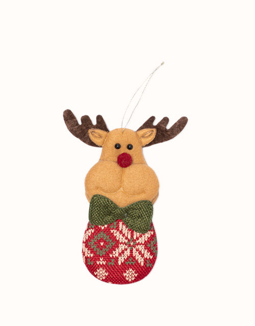 TARRAMARRA® Christmas Ornaments (Christmas Reindeer)