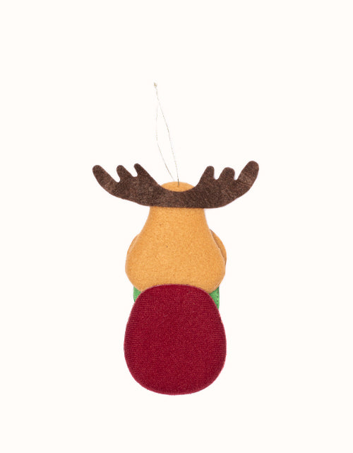 TARRAMARRA® Christmas Ornaments (Christmas Reindeer)