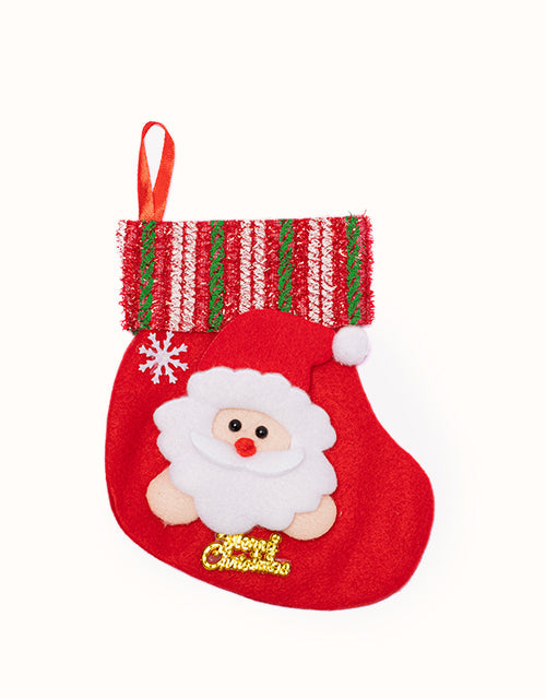 Image of Others. Product name - 🎁 TARRAMARRA® Christmas Stockings (100% off) in Christmas Santa 1 colour by brand - Tarramarra