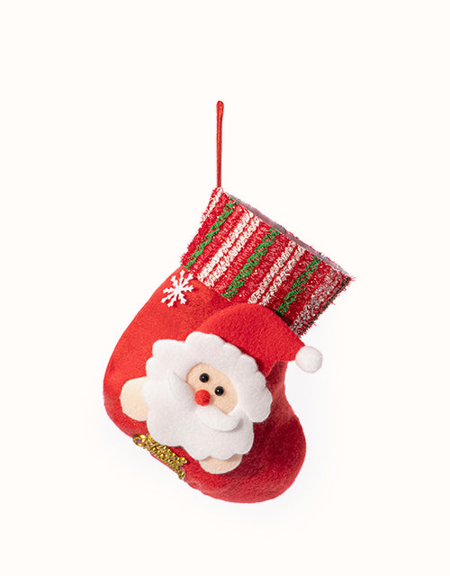 TARRAMARRA® Christmas Stockings (Christmas Snowman)