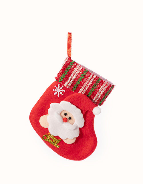 TARRAMARRA® Christmas Stockings (Christmas Snowman)
