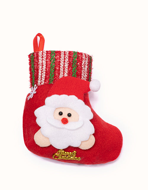 TARRAMARRA® Christmas Stockings (Christmas Snowman)