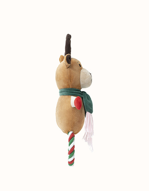 TARRAMARRA® Christmas Pet Chewers (Christmas Reindeer)