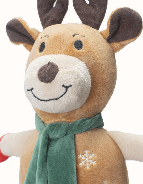 TARRAMARRA® Christmas Pet Chewers (Christmas Reindeer)