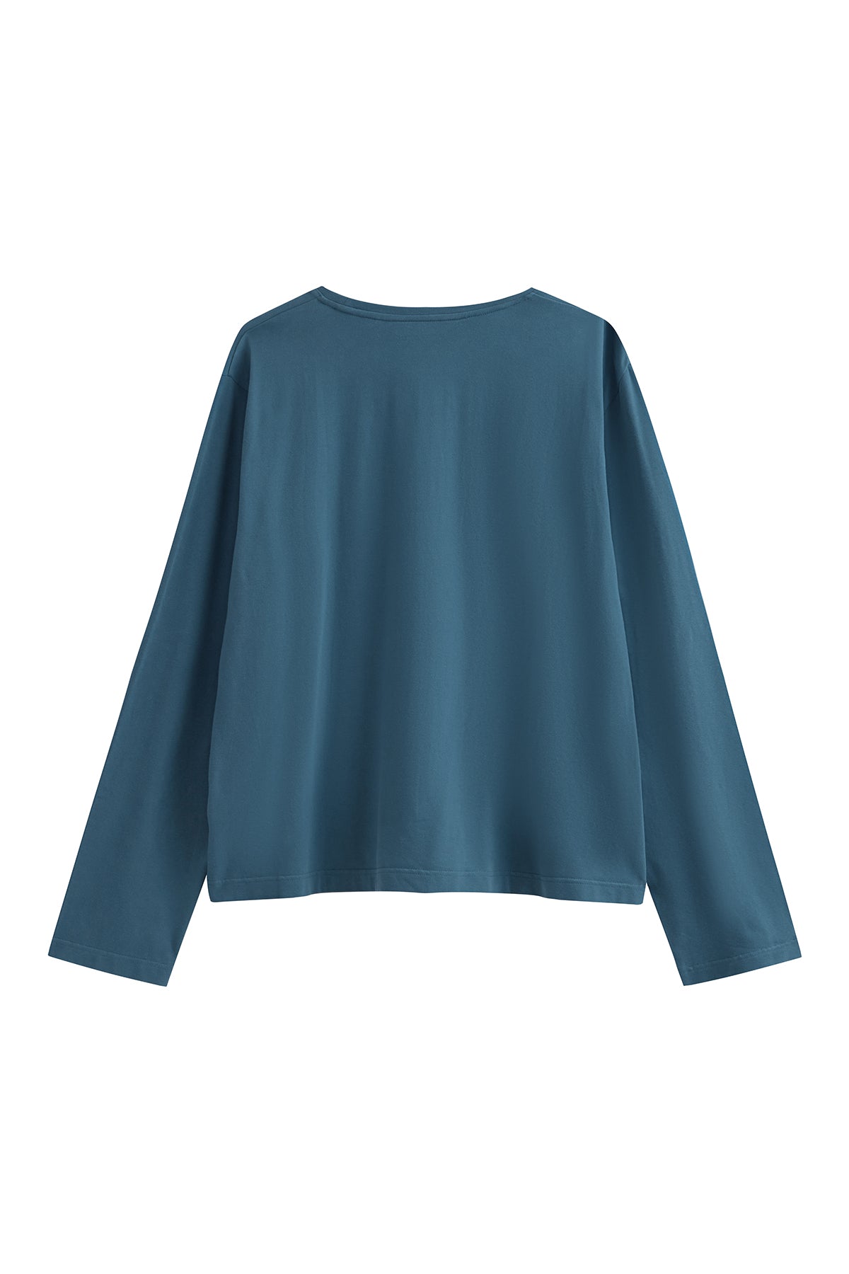 NUNE Cosy Long Sleeve Top (Noon)
