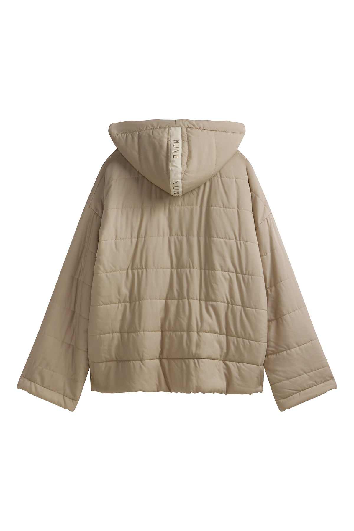 NUNE Doona Robe Short (Oat)