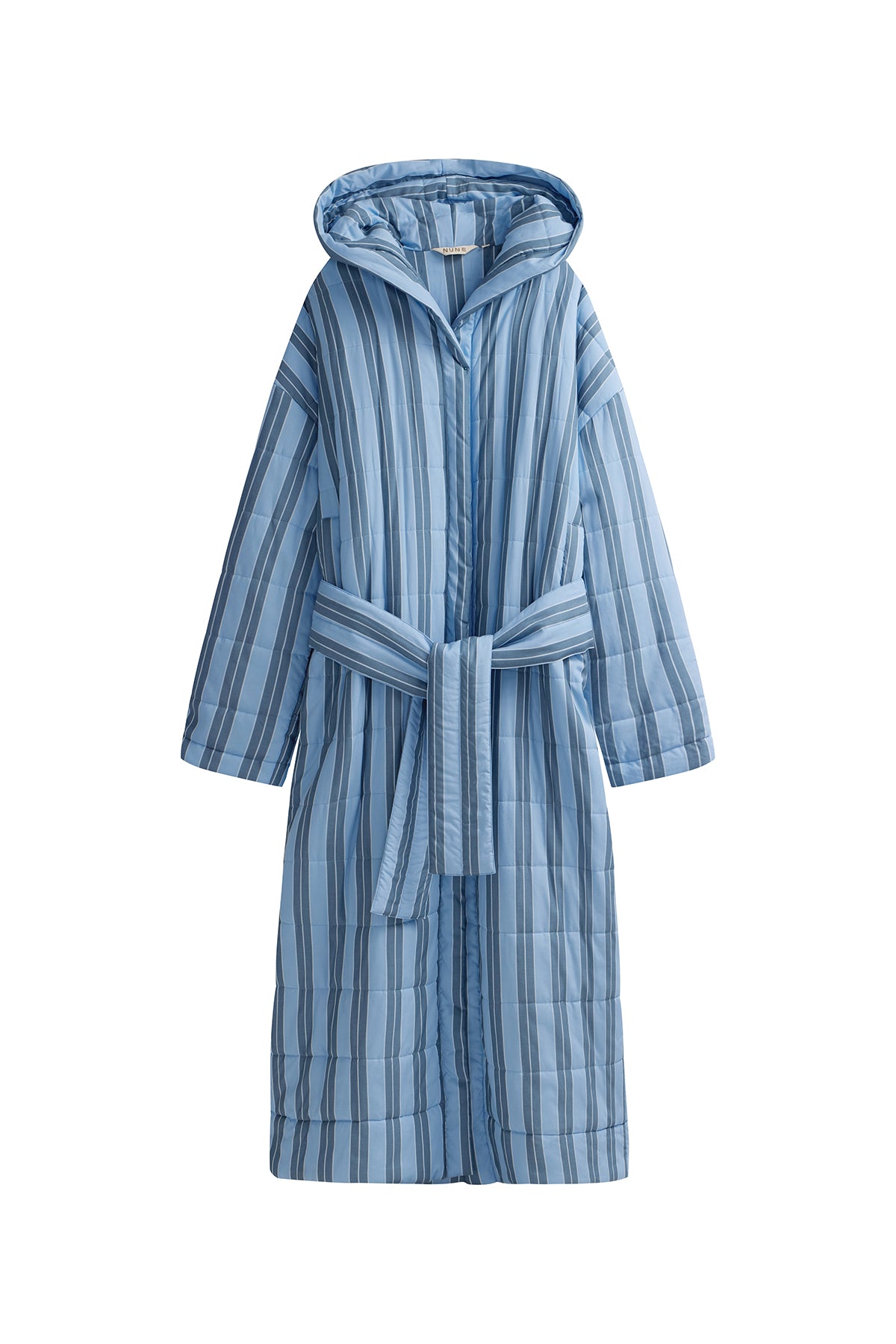 NUNE Doona Robe Long (Daybreak Stripe)