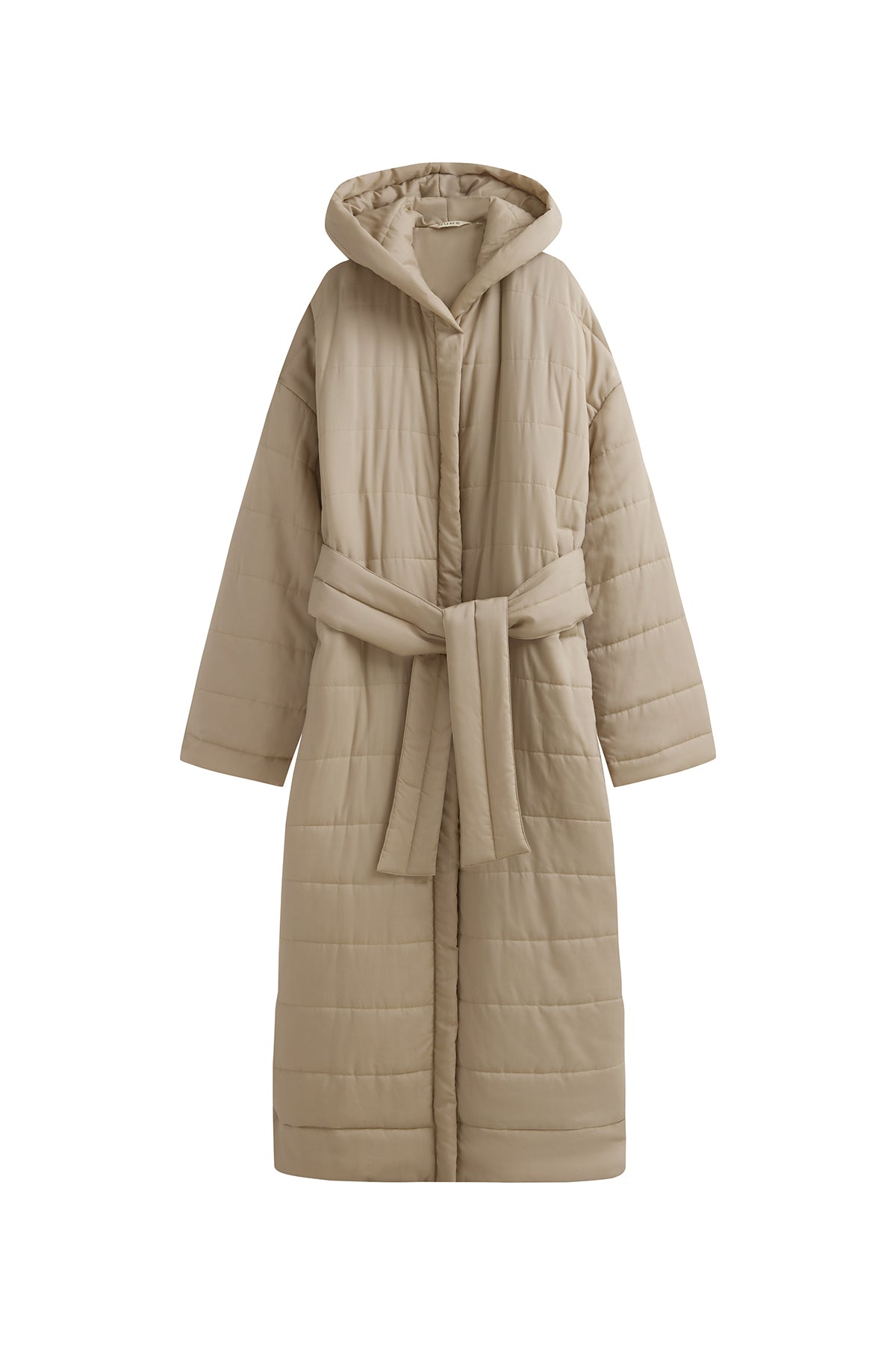 NUNE Doona Robe Long (Oat)