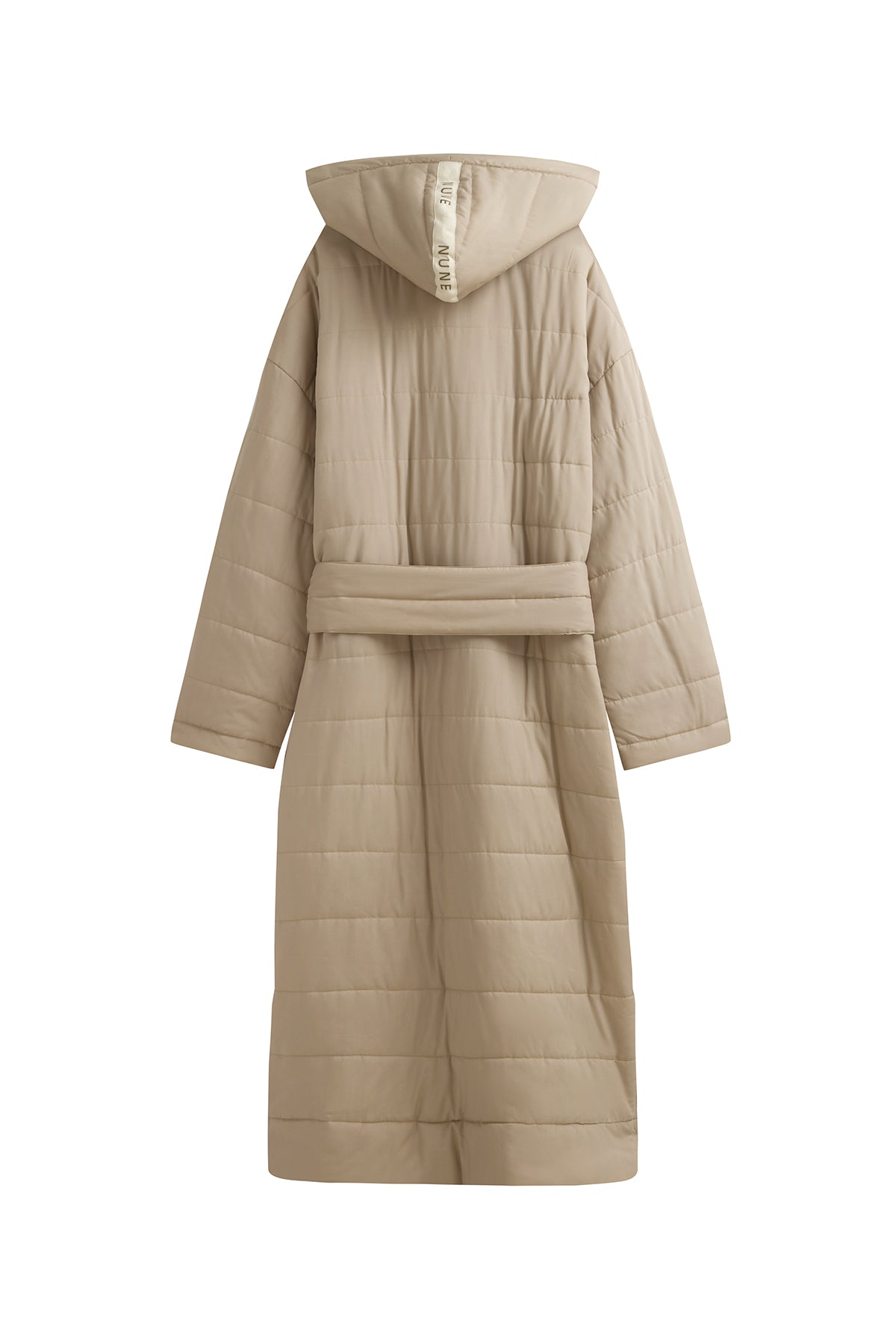 NUNE Doona Robe Long (Oat)
