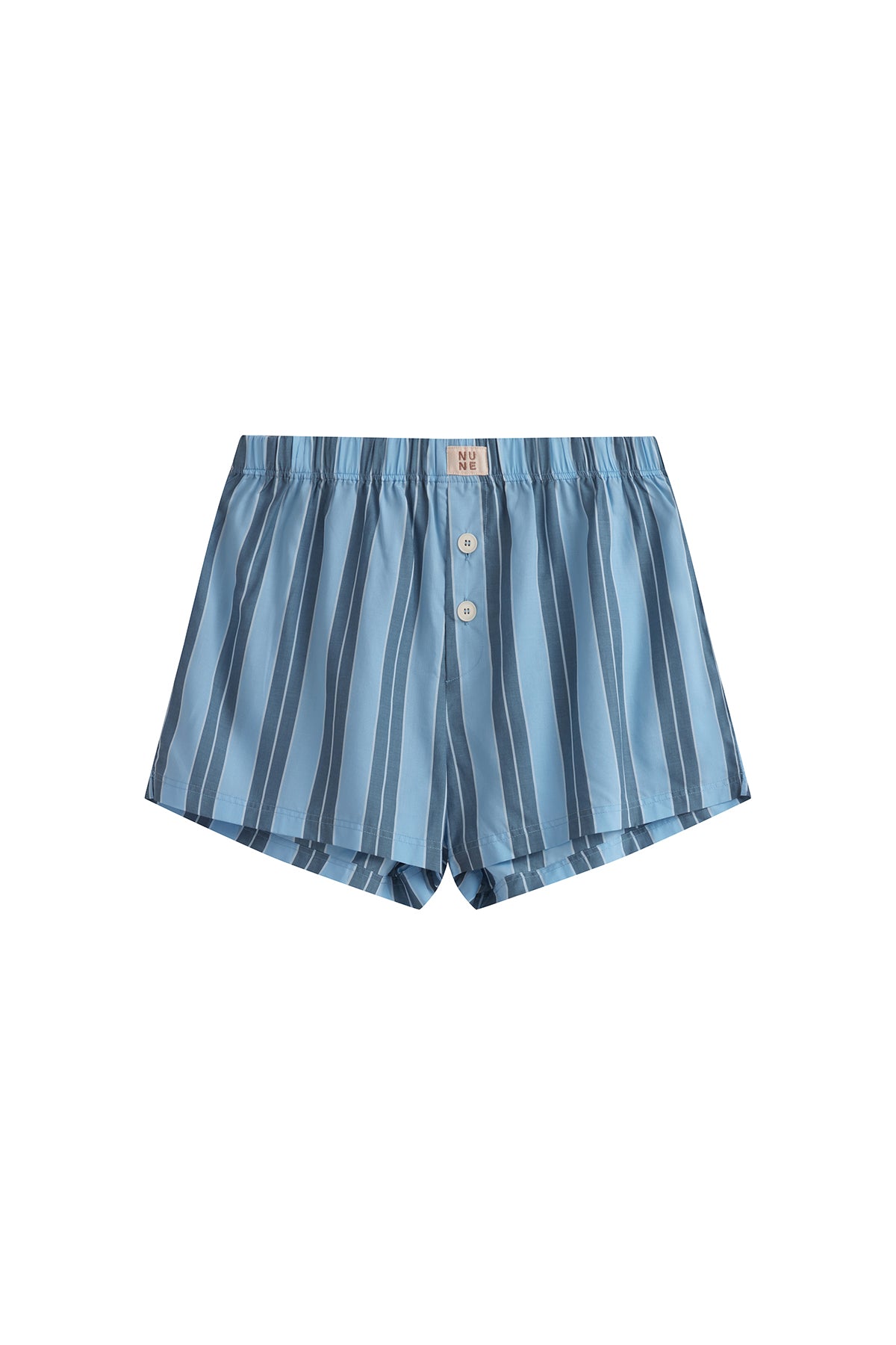 NUNE Boxer Short Macel (Daybreak Stripe)