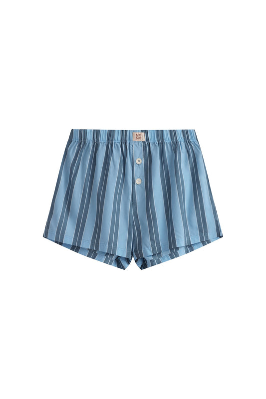 NUNE Boxer Short Macel (Daybreak Stripe)