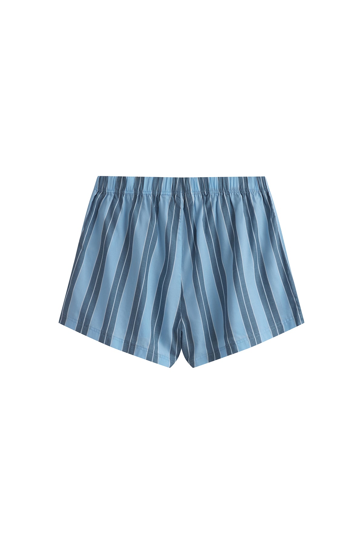 NUNE Boxer Short Macel (Daybreak Stripe)