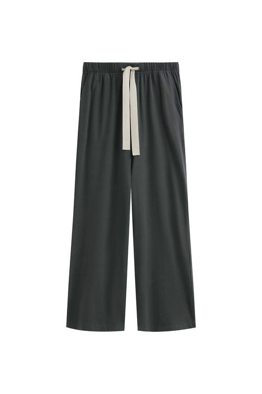 NUNE Cosy Pant (Charcoal)