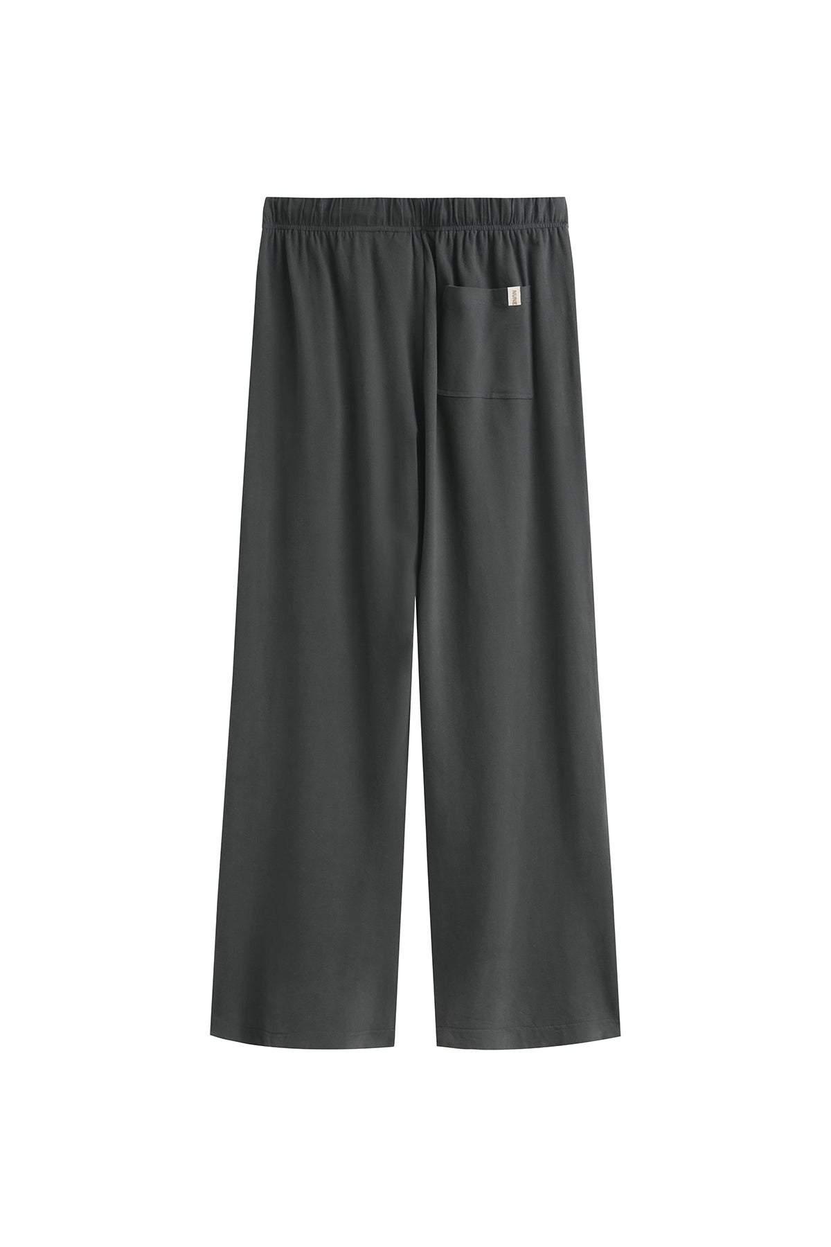 NUNE Cosy Pant (Charcoal)