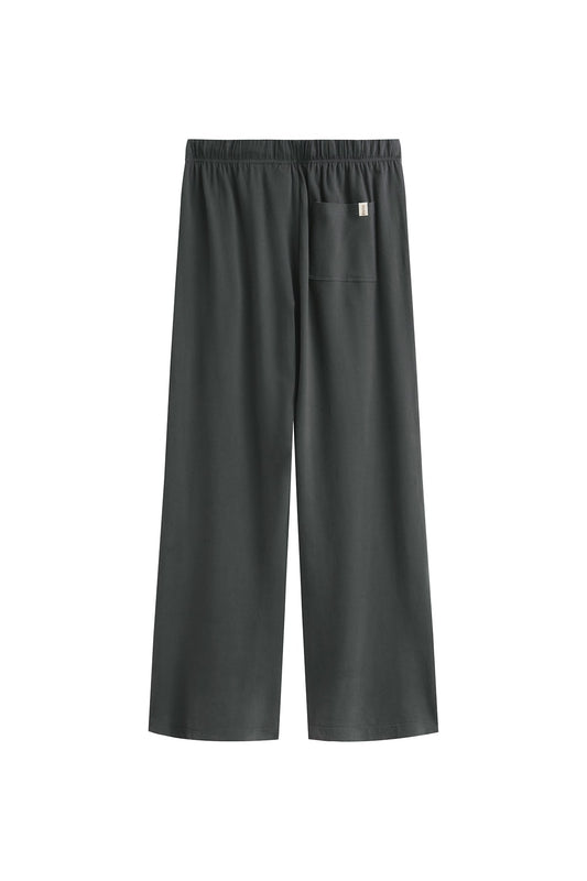 NUNE Cosy Pant (Charcoal)