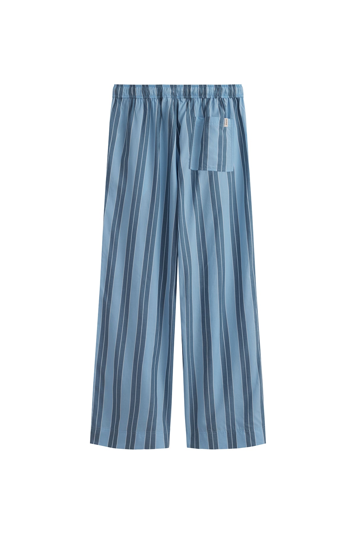 NUNE Long Sleep Pant Macel (Daybreak Stripe)
