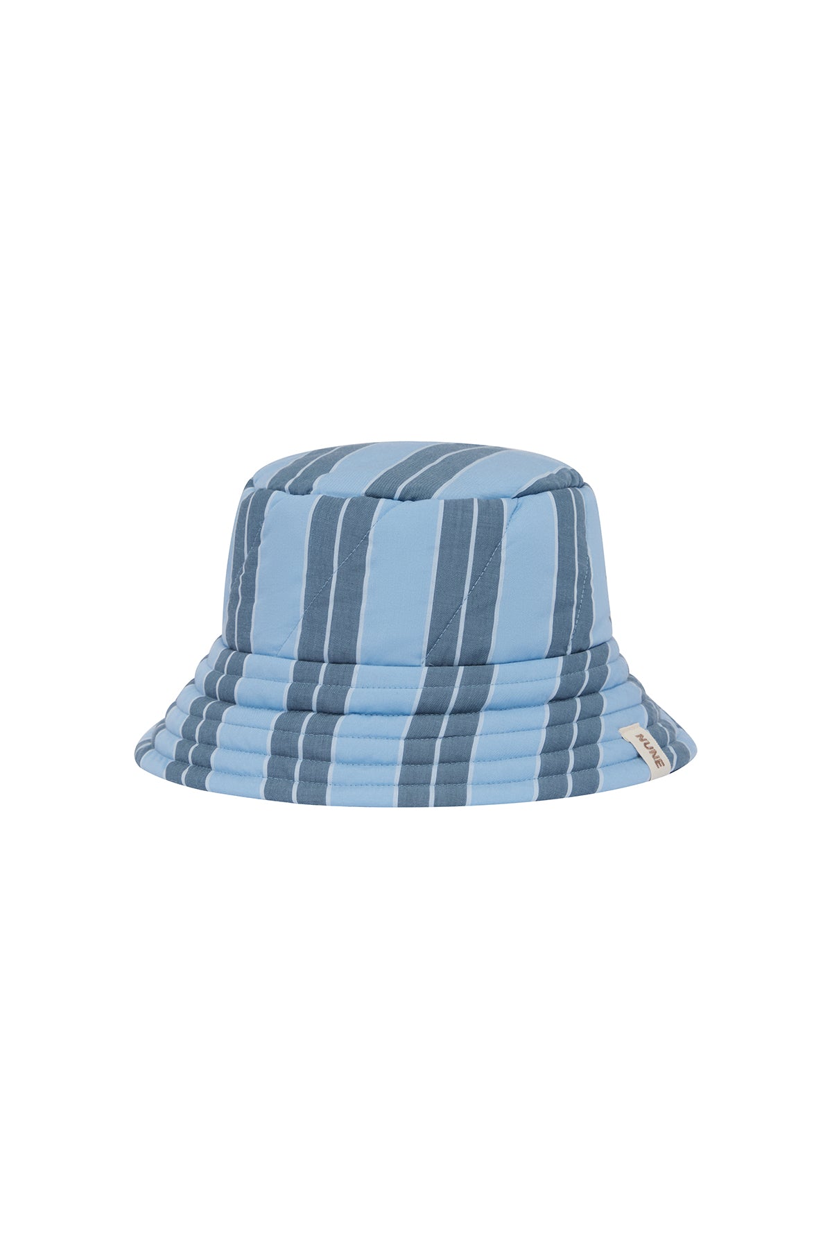 NUNE Doona Hat (Daybreak Stripe)