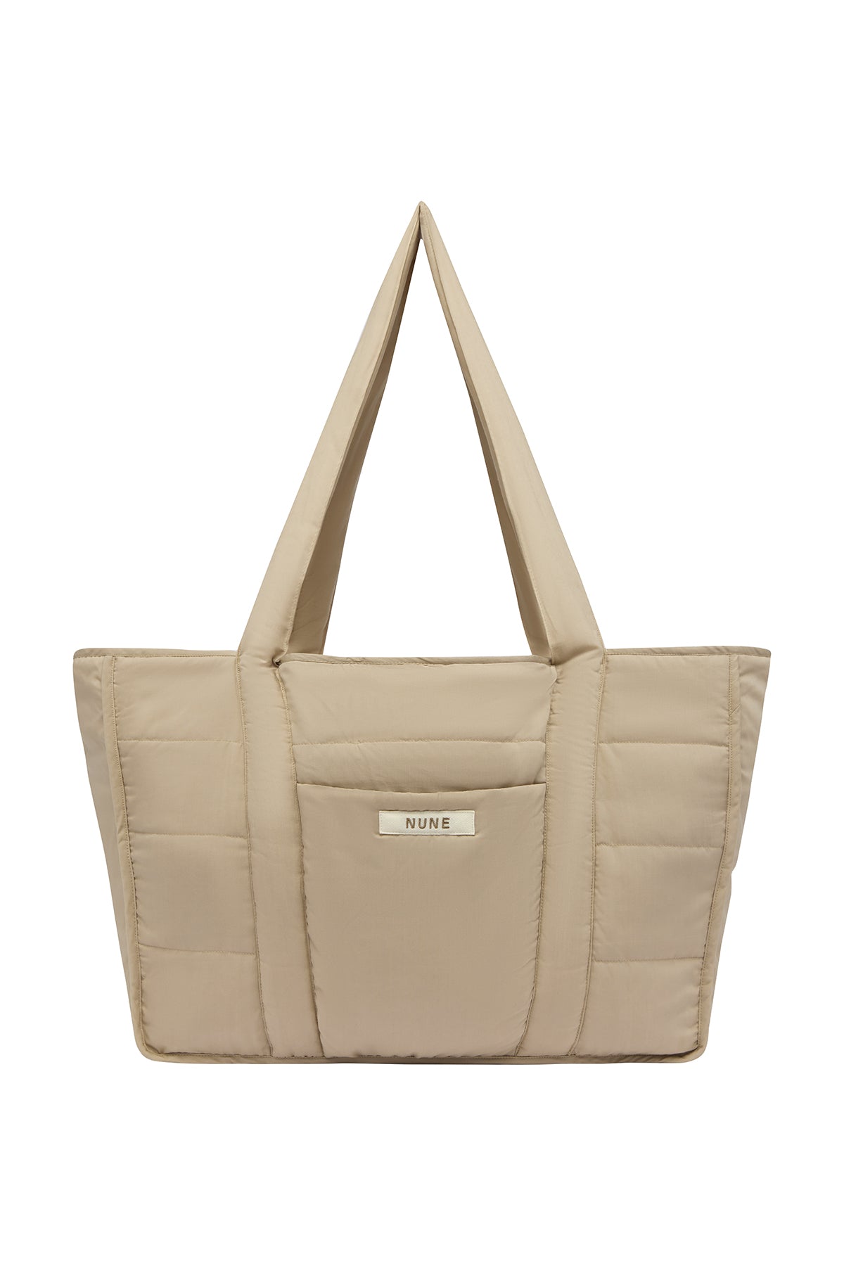 NUNE Doona Tote (Oat)