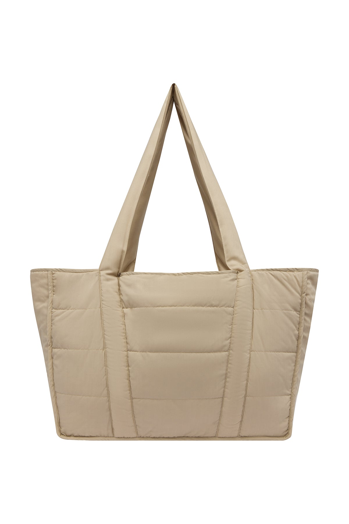 NUNE Doona Tote (Oat)