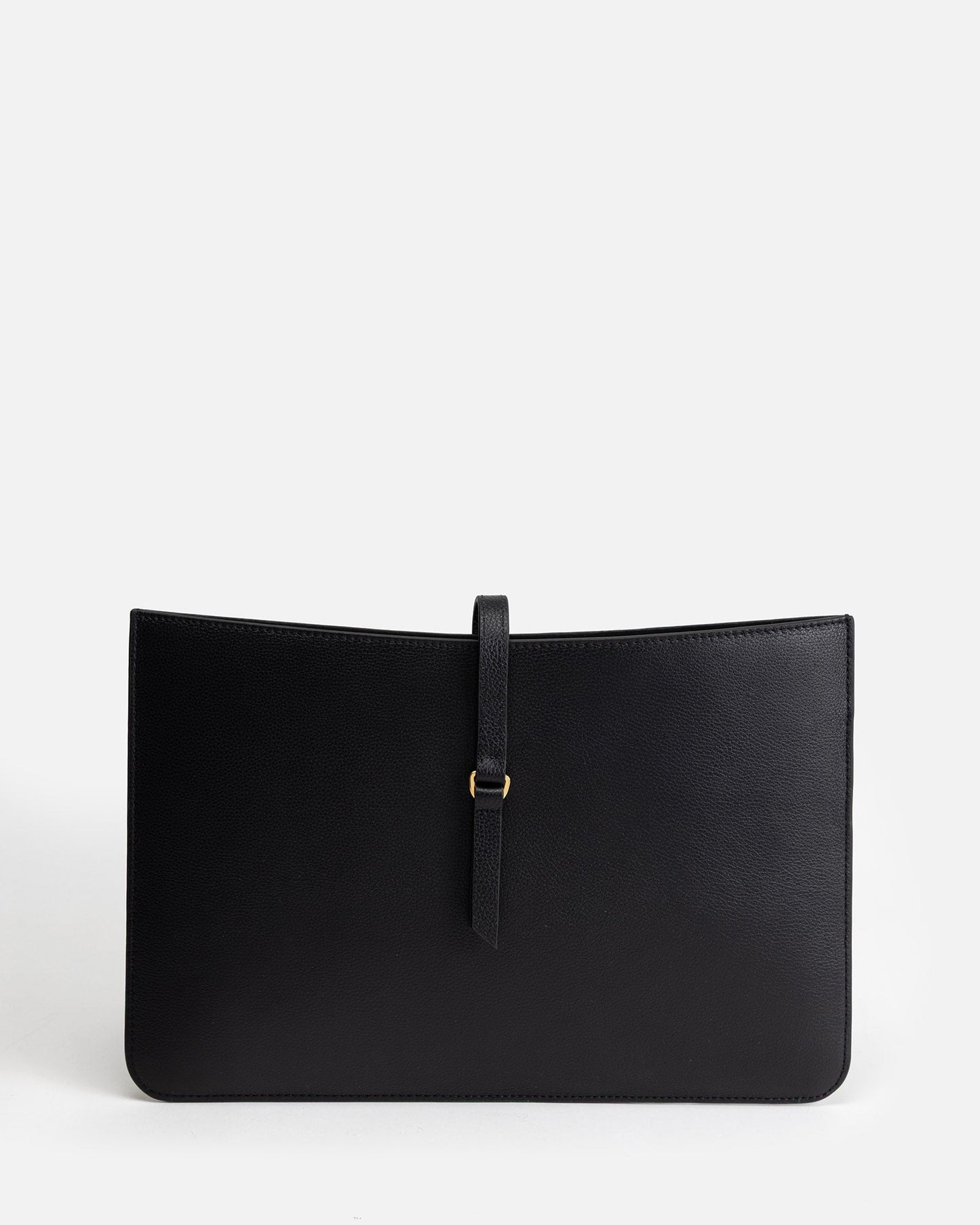 The Daily Edited Maia 14" Laptop Sleeve (Black)