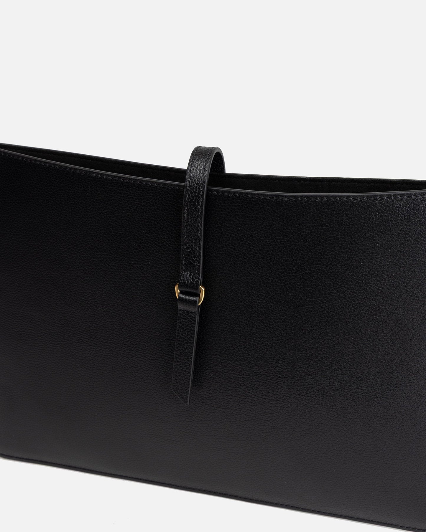 The Daily Edited Maia 14" Laptop Sleeve (Black)