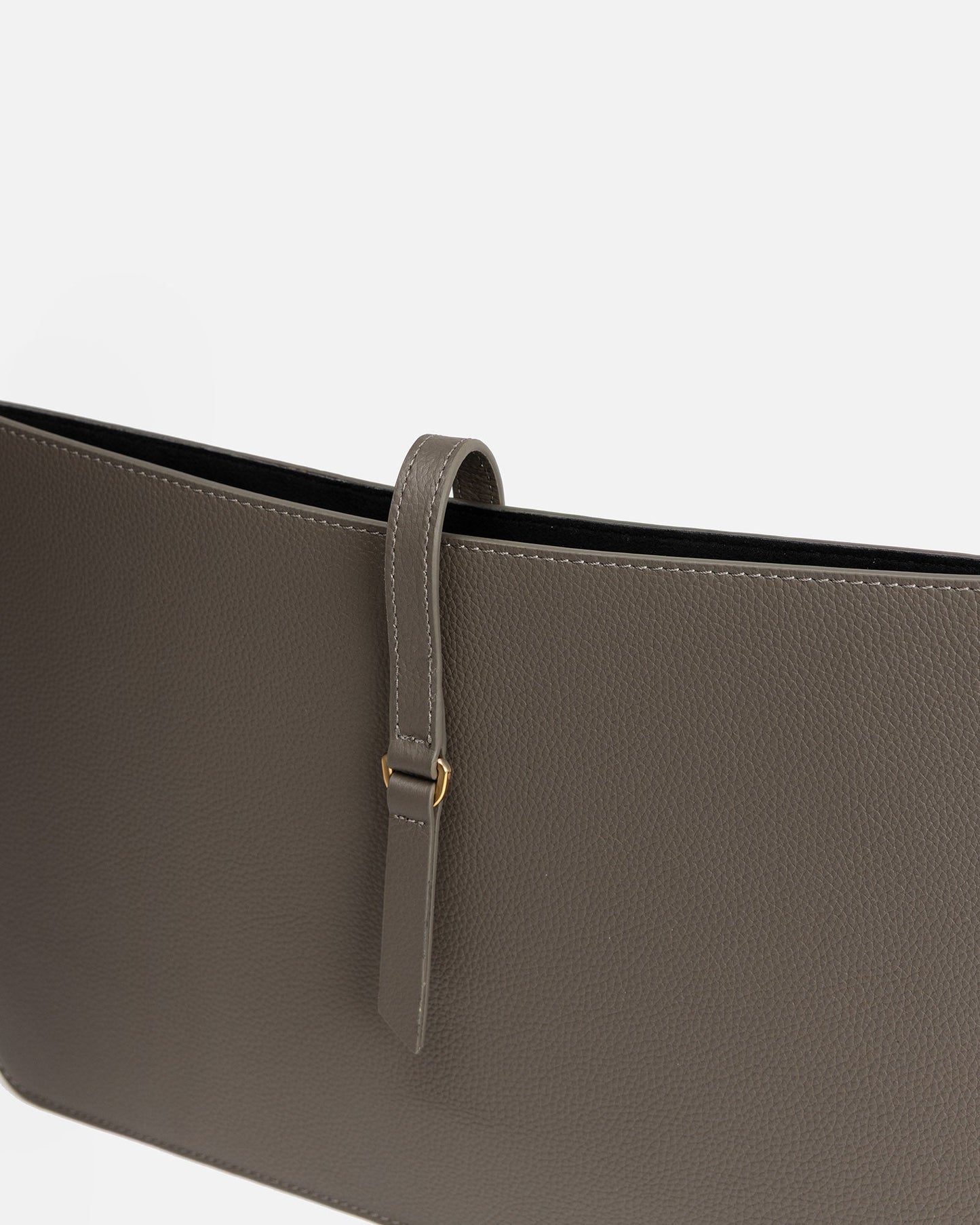 The Daily Edited Maia 14" Laptop Sleeve Slate (Grey)