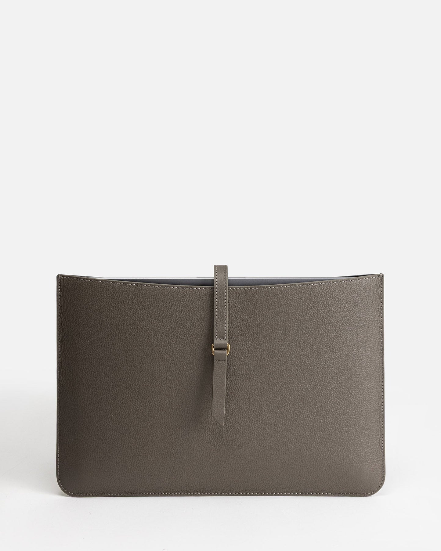 The Daily Edited Maia 14" Laptop Sleeve Slate (Grey)