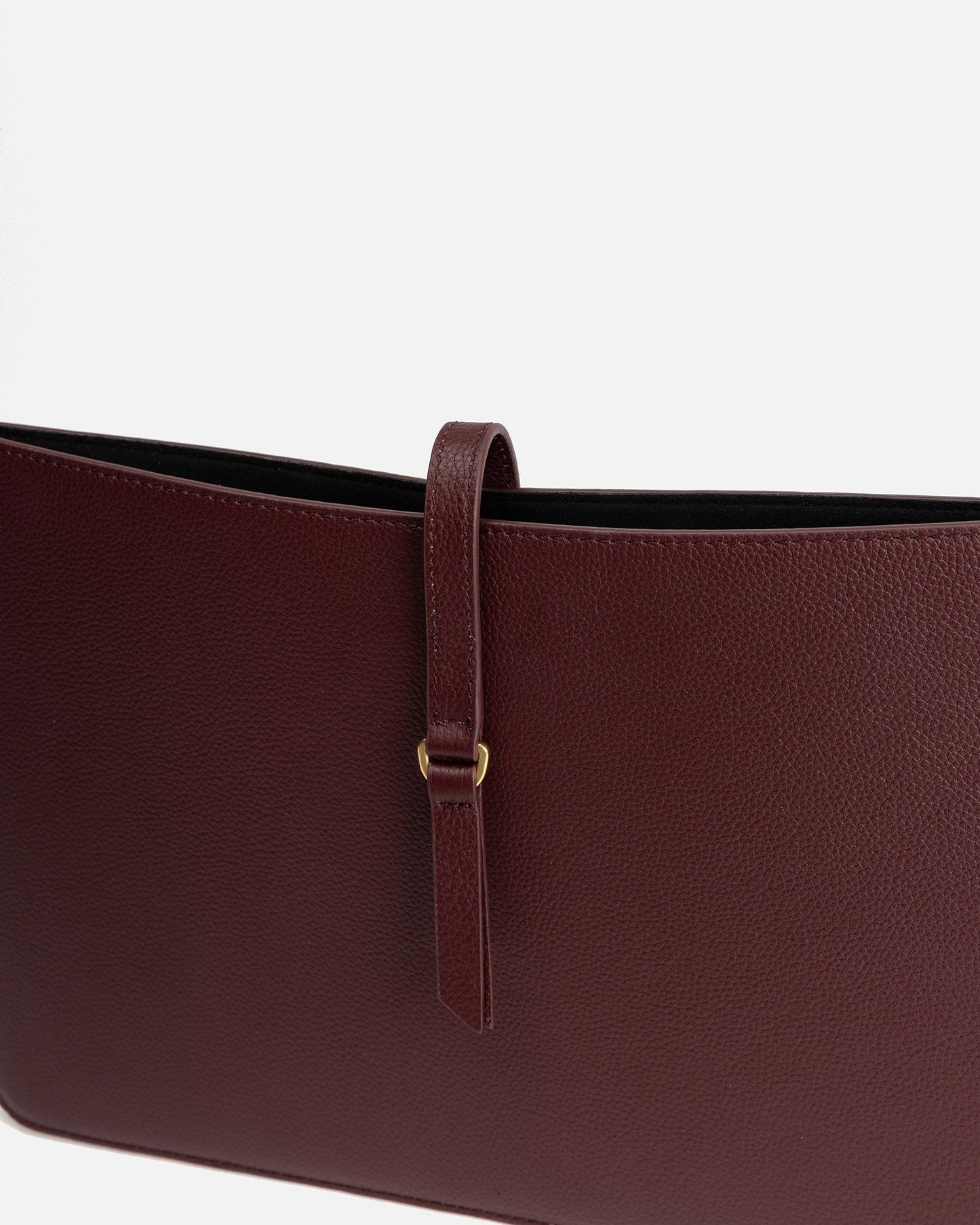 The Daily Edited Maia 14" Laptop Sleeve Berry (Jam)