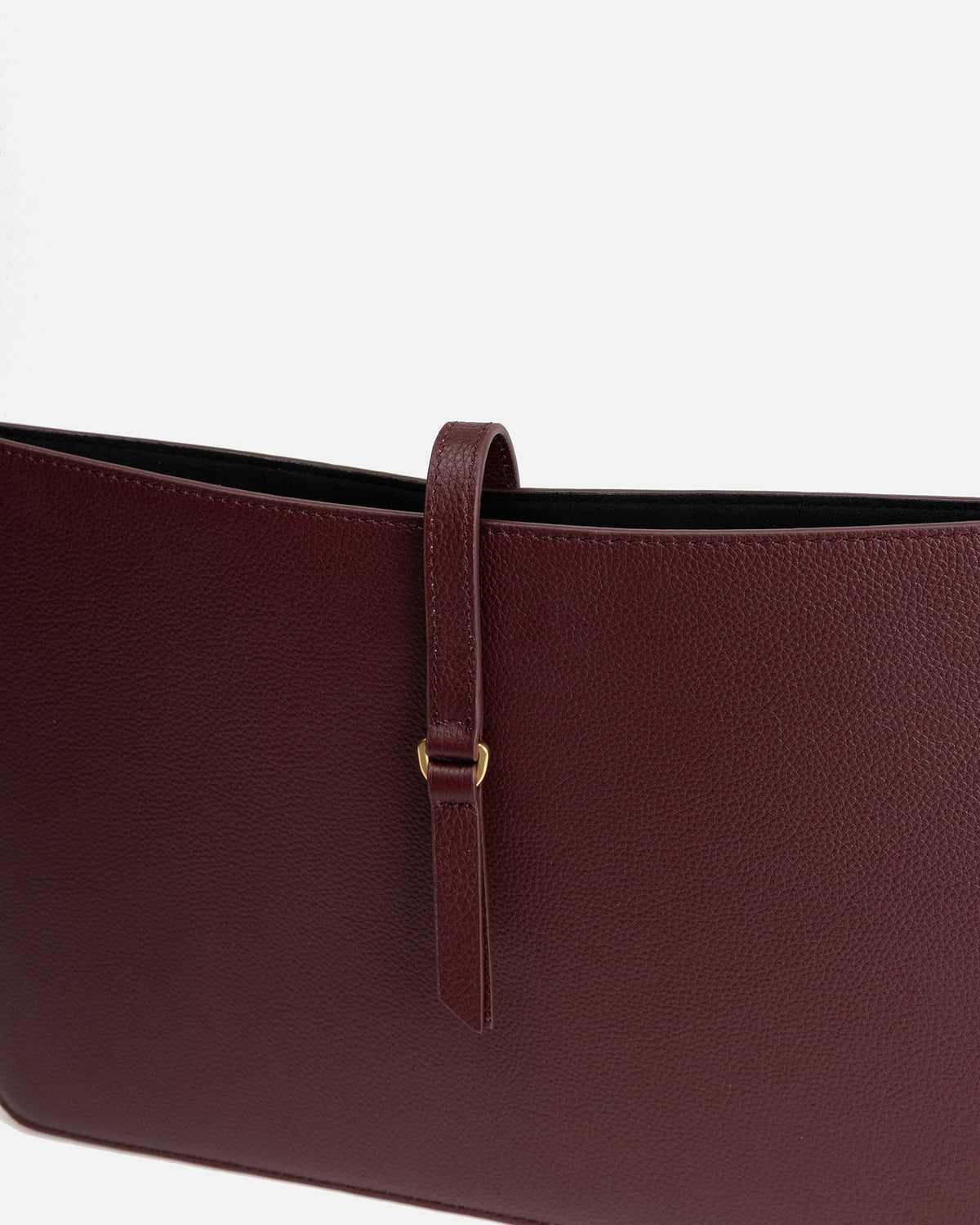 The Daily Edited Maia 14" Laptop Sleeve Berry (Jam)