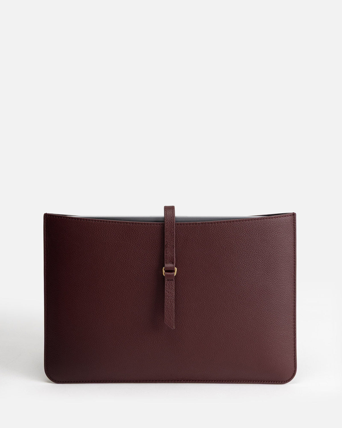 The Daily Edited Maia 14" Laptop Sleeve Berry (Jam)