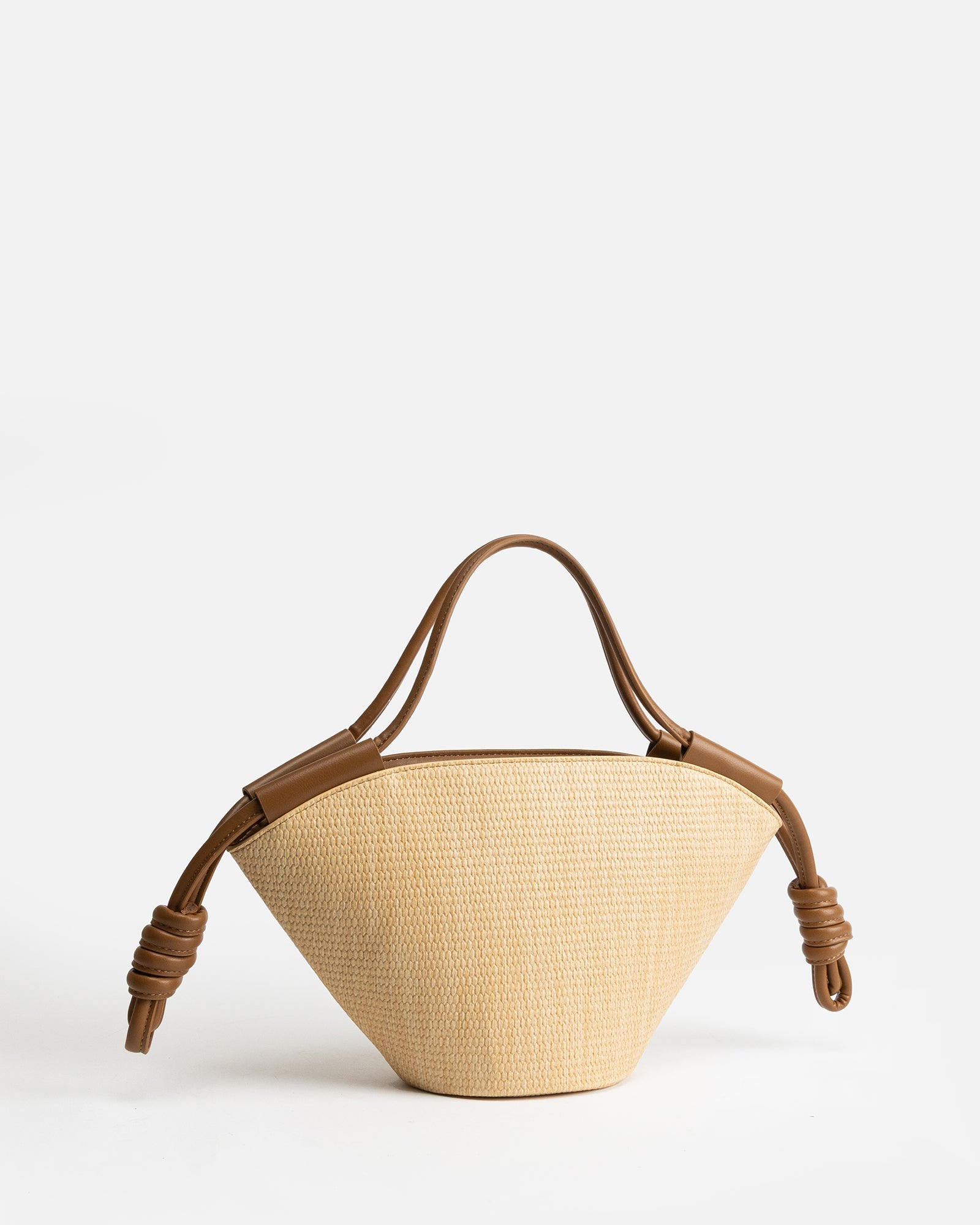 Image of Bags. Productname: The Daily Edited Siena Mini Bag in Bag colour by brand - The Daily Edited