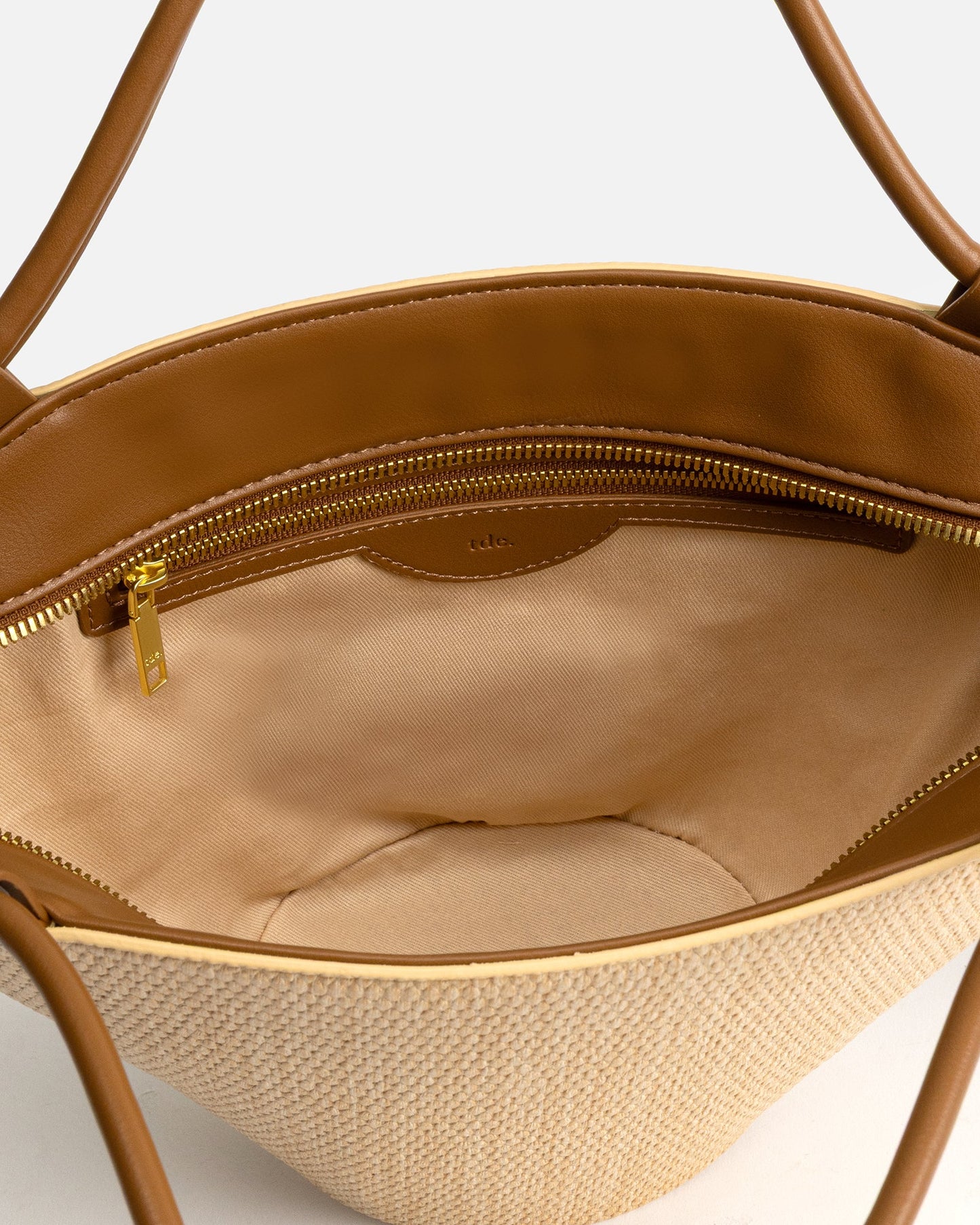 The Daily Edited Siena Mini (Bag)