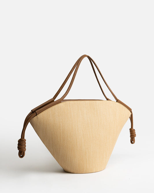 Image of Bags. Productname: The Daily Edited Siena Day Bag in Bag colour by brand - The Daily Edited