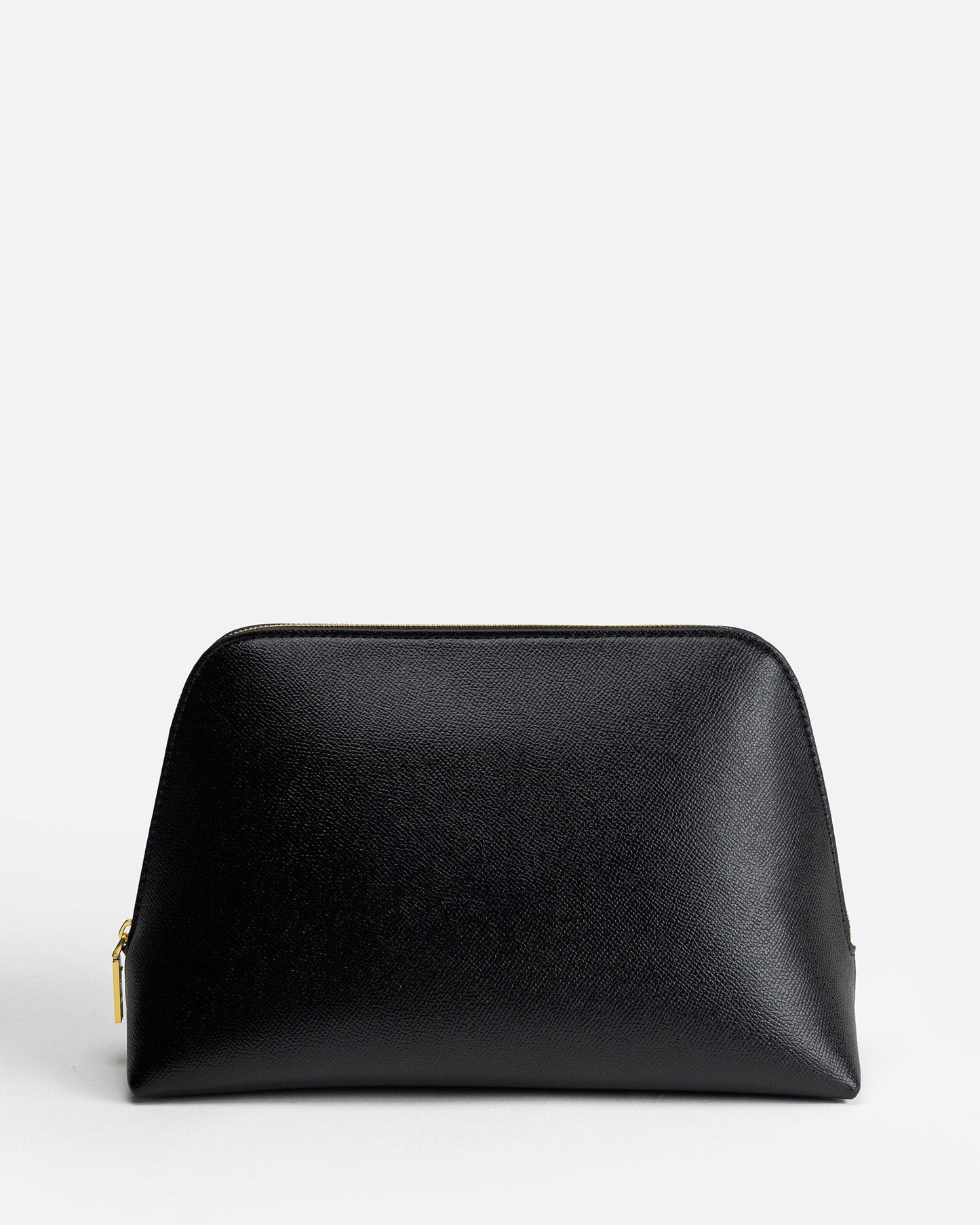 The Daily Edited Ava Large Beauty Case (Black)