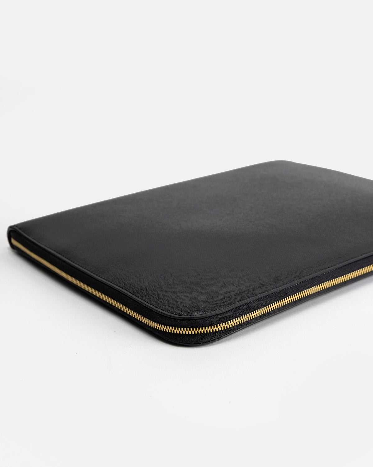 The Daily Edited Ava 14" Laptop Organiser (Black)