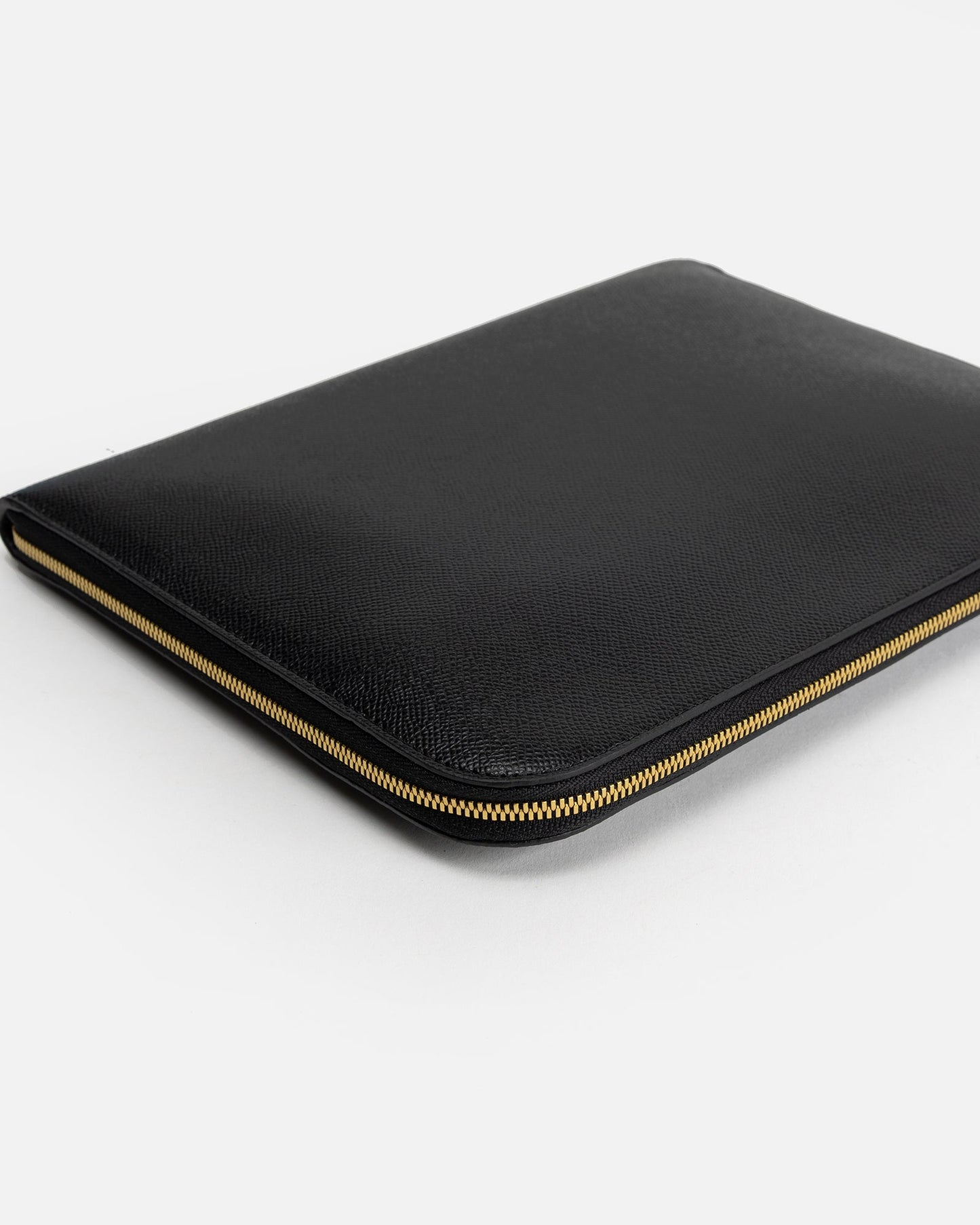 The Daily Edited Ava Ipad Organiser (Black)