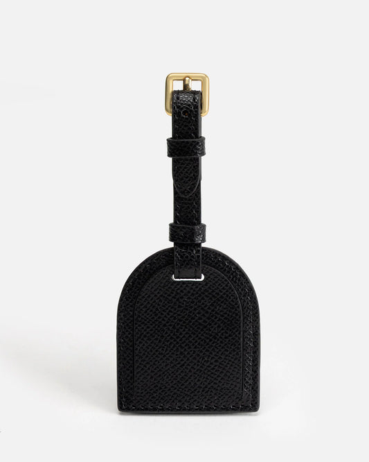 GROUP48 Ava Luggage Tag (Black)