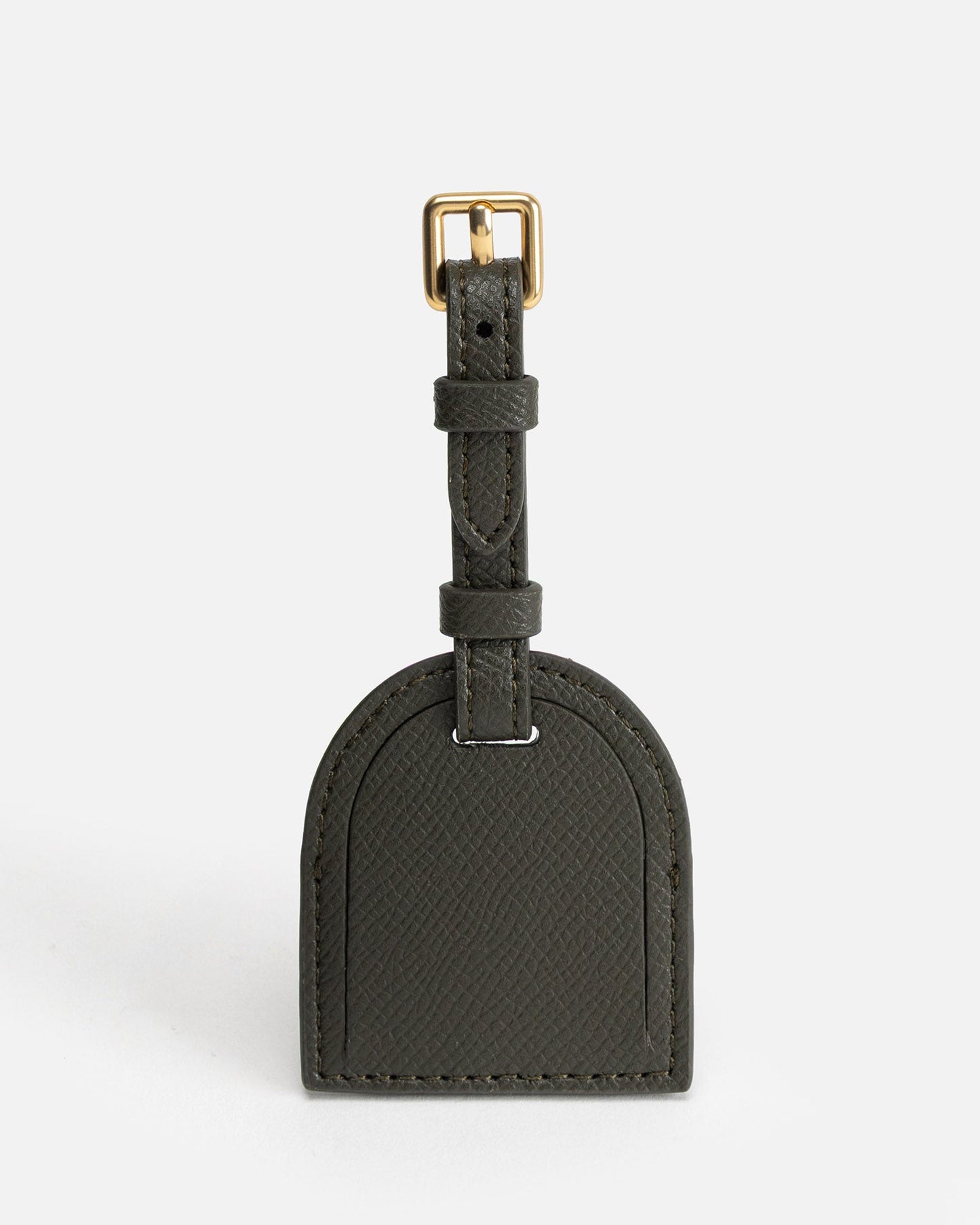 The Daily Edited Ava Luggage Tag (Olive)