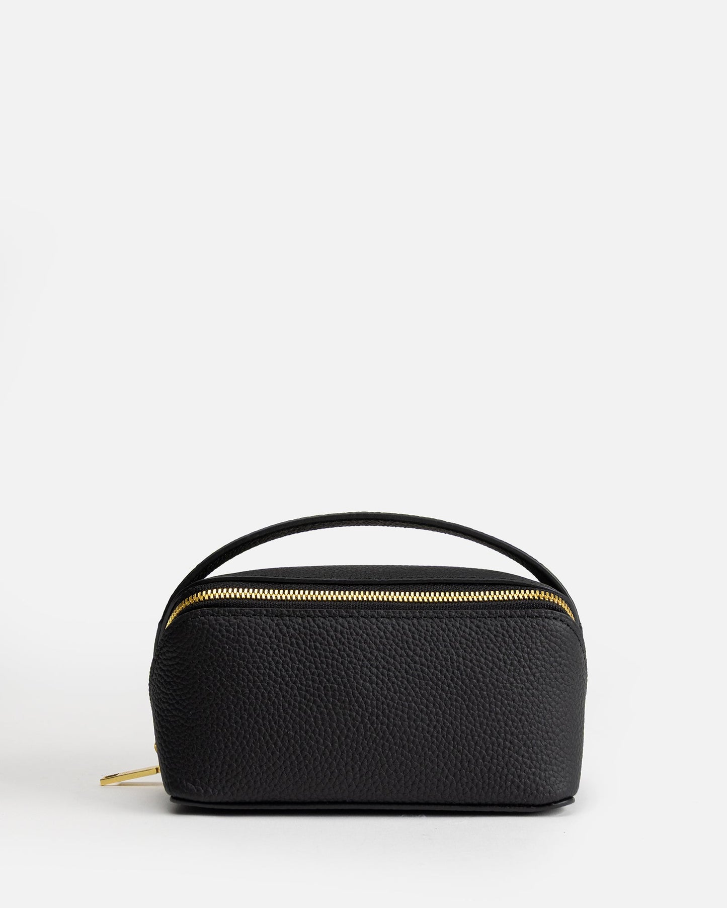 The Daily Edited Olivia Medium Travel Case (Black)