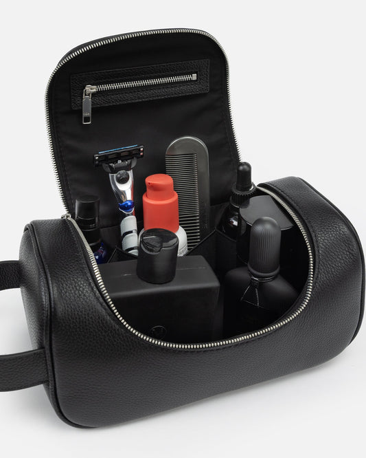 GROUP48 Jude Travel Wetpack (Black)